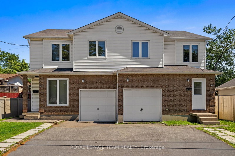 Image of home for listing MLS® X14029180