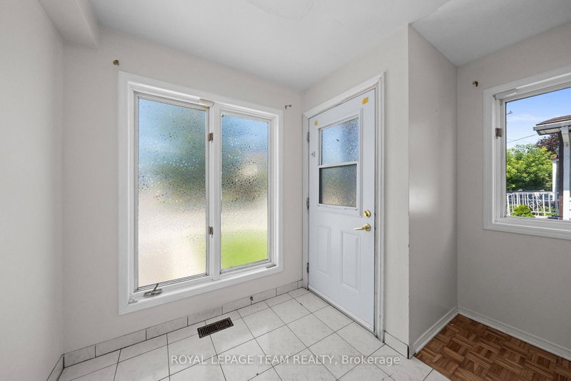 Image of home for listing MLS® X14029180