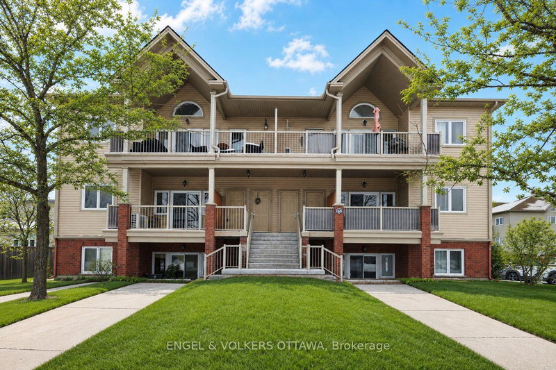 Image of home for listing MLS® X14029228