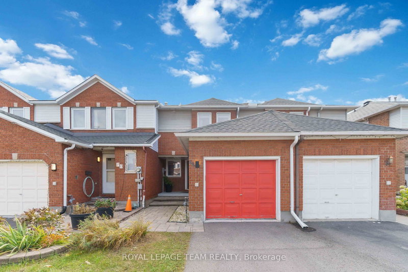 Image of home for listing MLS® X14029246