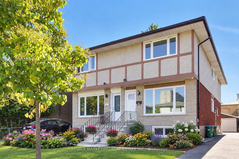 Image of home for listing MLS® X14029250