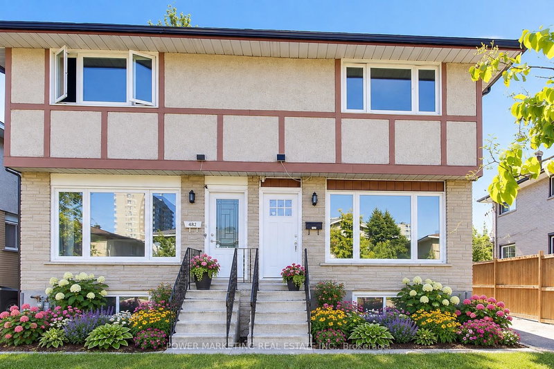 Image of home for listing MLS® X14029250