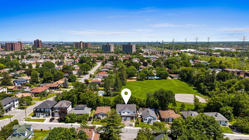 Image of home for listing MLS® X14029370