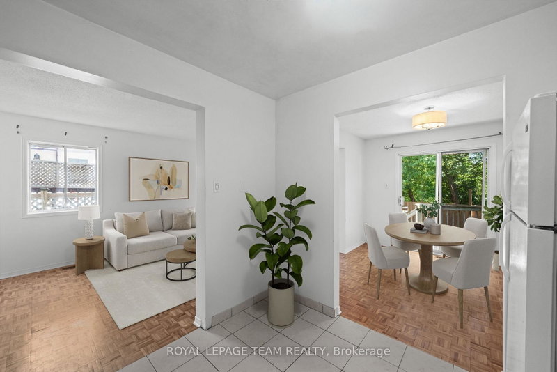 Image of home for listing MLS® X14029370