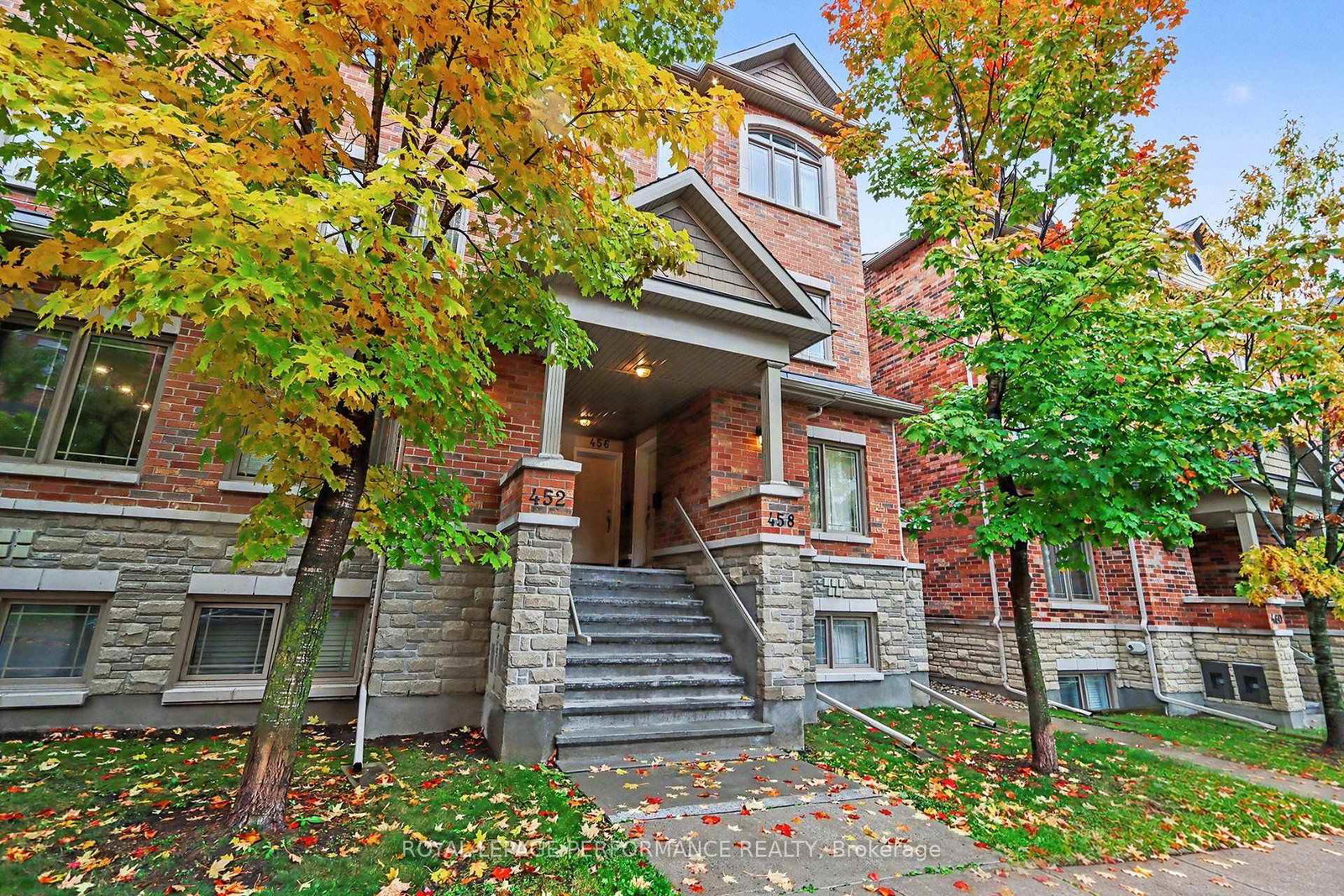 Image of home for listing MLS® X14029454