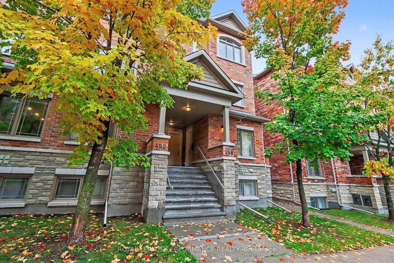 Image of home for listing MLS® X14029454