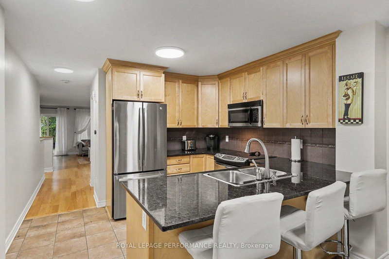 Image of home for listing MLS® X14029454