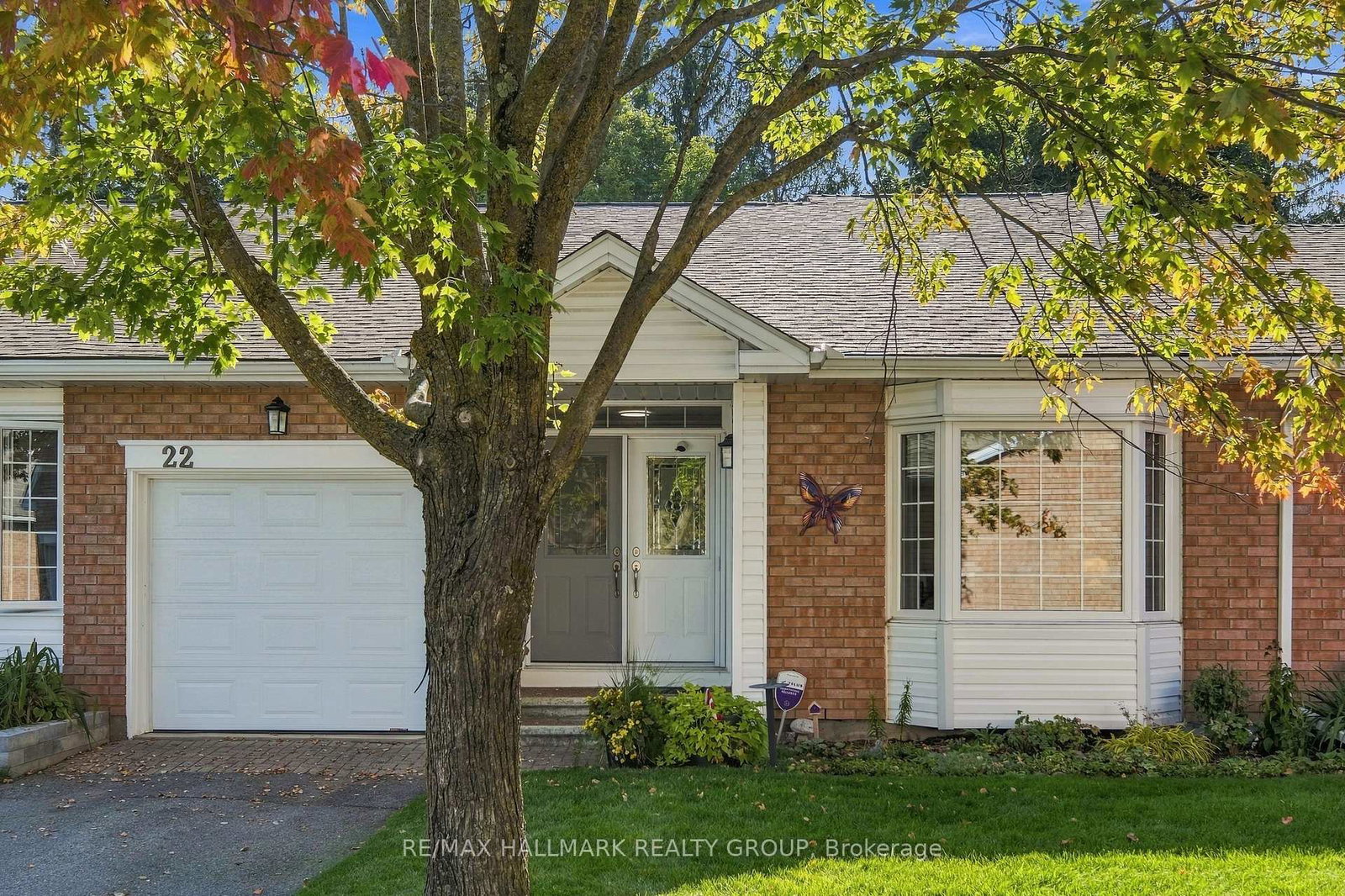 Image of home for listing MLS® X14029464