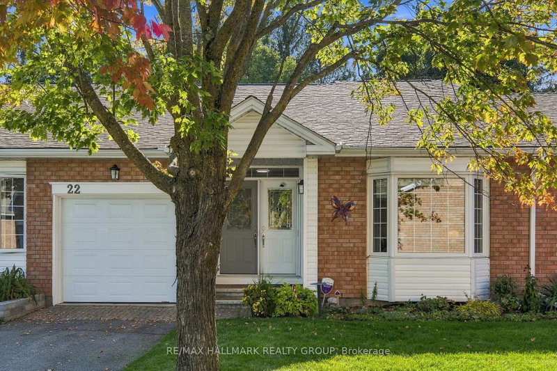 Image of home for listing MLS® X14029464