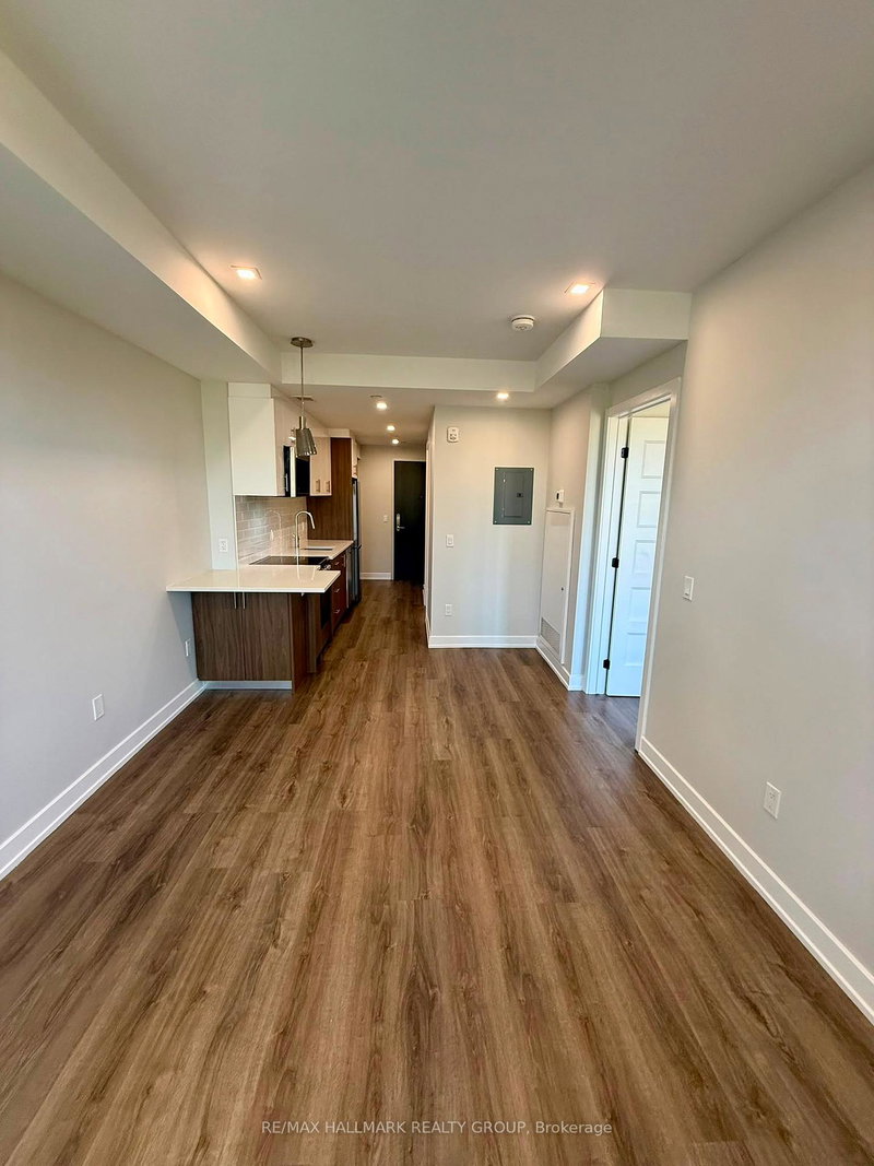 Image of home for listing MLS® X14029644