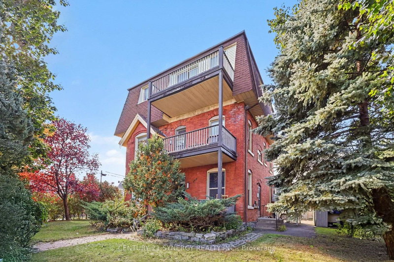 Image of home for listing MLS® X14029662