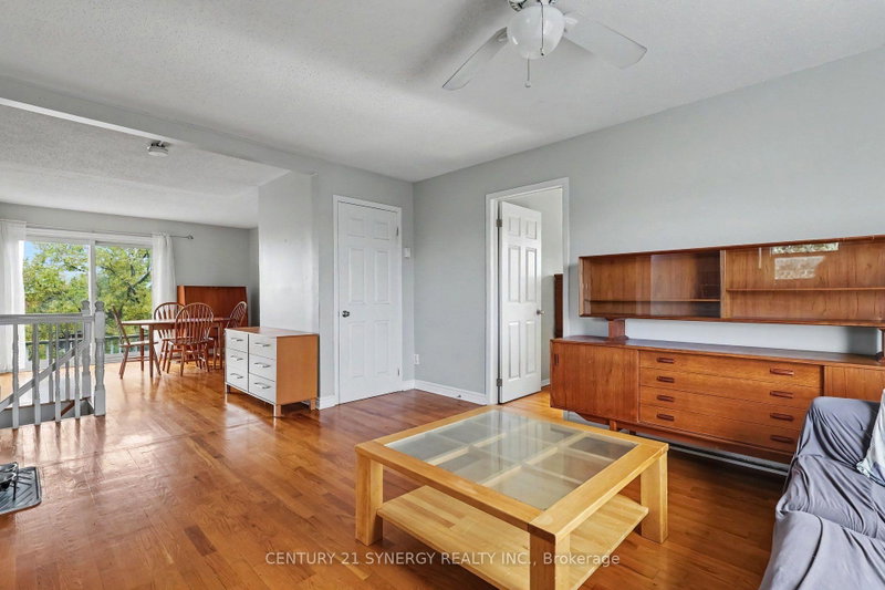 Image of home for listing MLS® X14029662