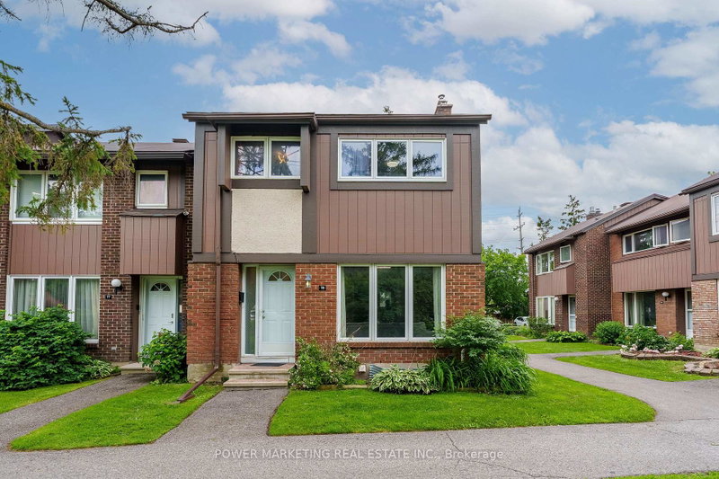 Image of home for listing MLS® X14029666