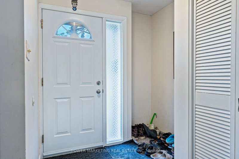 Image of home for listing MLS® X14029666