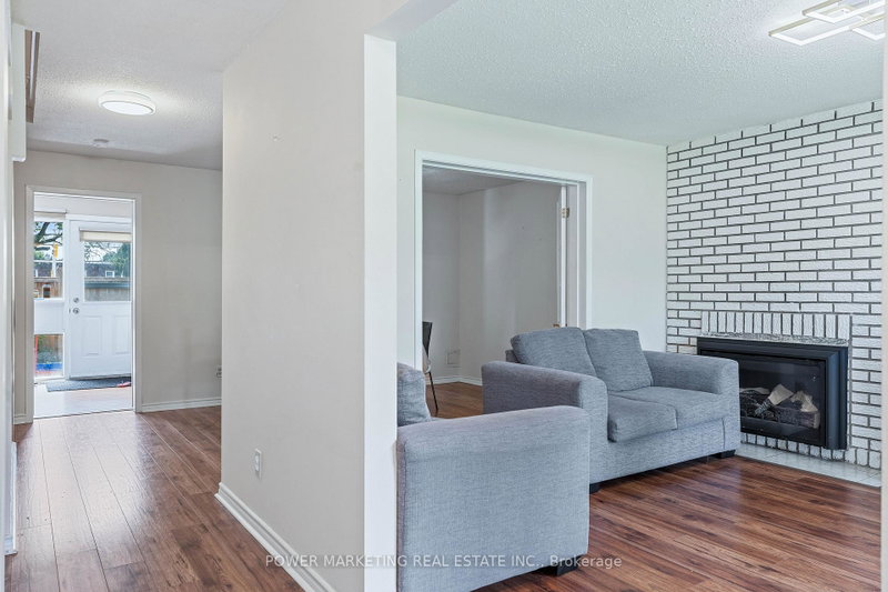 Image of home for listing MLS® X14029666