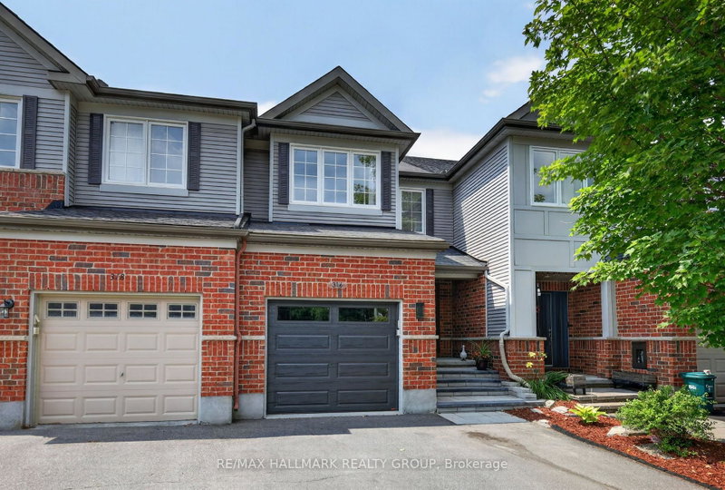 Image of home for listing MLS® X14029766