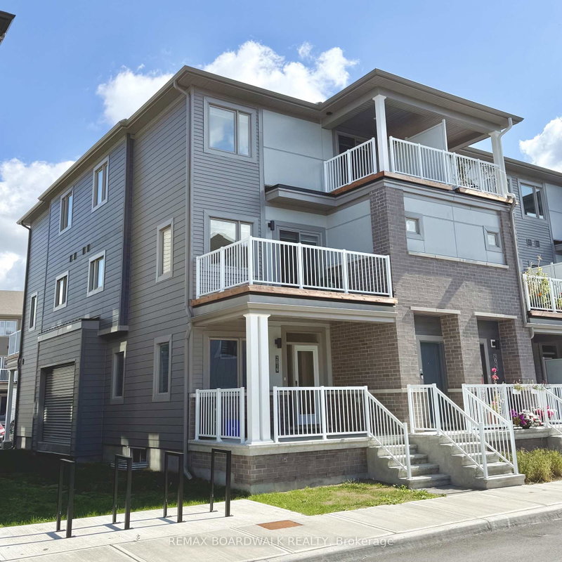 Image of home for listing MLS® X14029768
