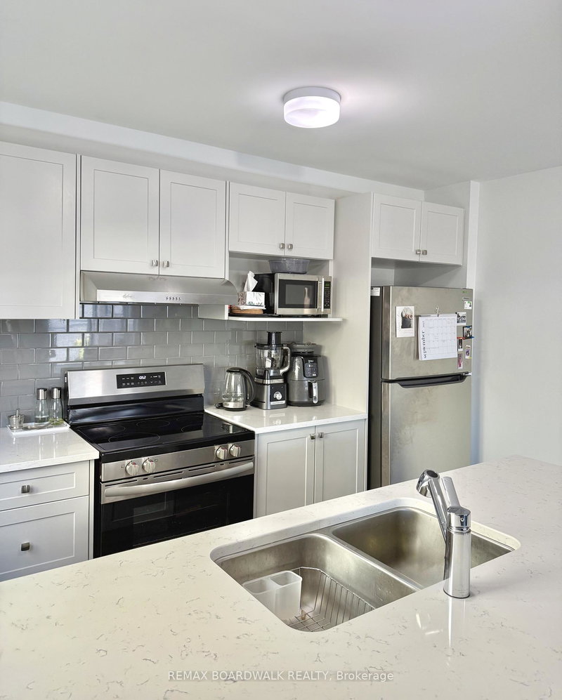 Image of home for listing MLS® X14029768