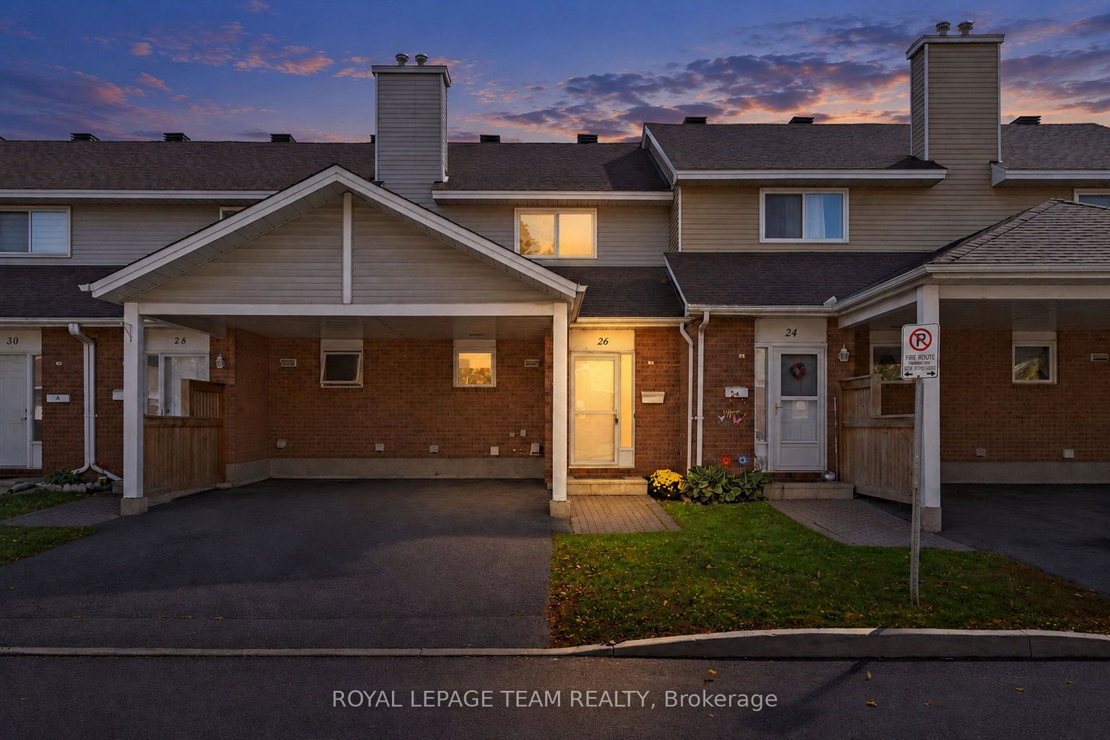 Image of home for listing MLS® X14029796