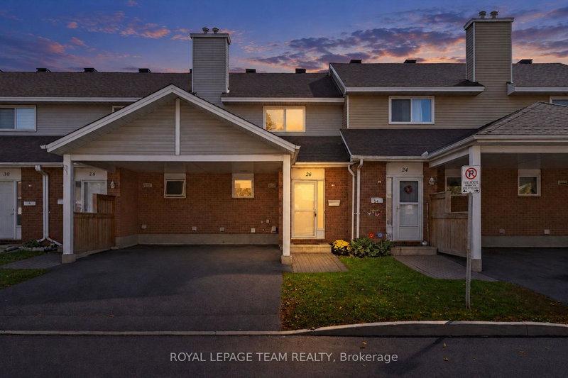 Image of home for listing MLS® X14029796