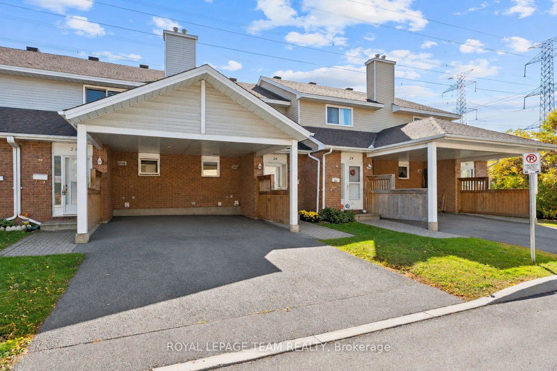 Image of home for listing MLS® X14029796
