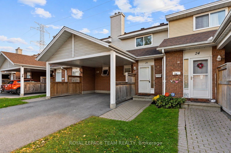 Image of home for listing MLS® X14029796