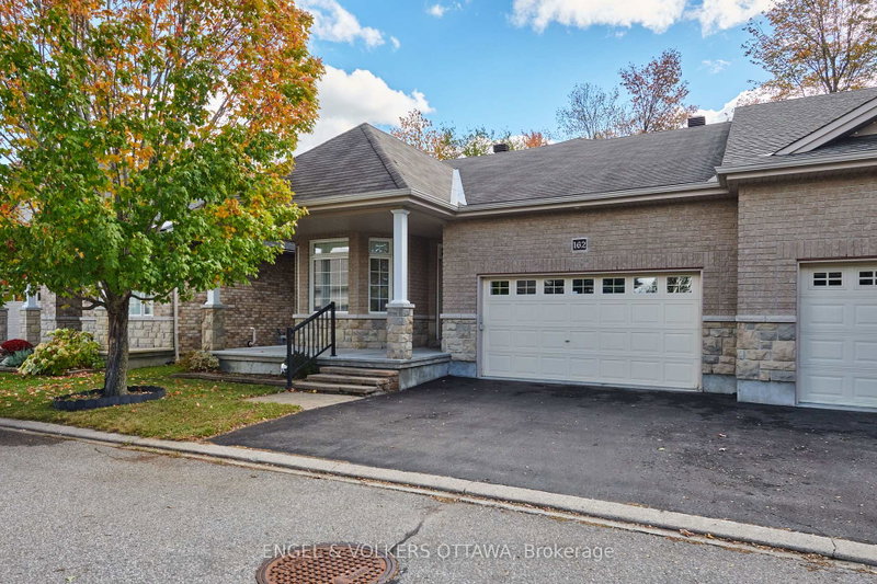 Image of home for listing MLS® X14029798
