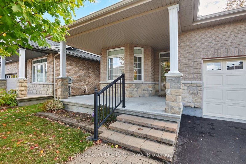 Image of home for listing MLS® X14029798