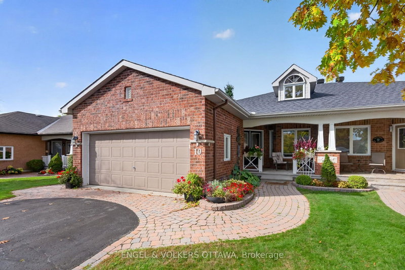 Image of home for listing MLS® X14029820