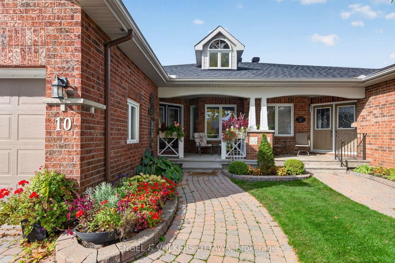 Image of home for listing MLS® X14029820