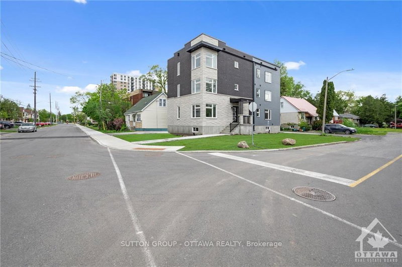 Image of home for listing MLS® X14029860