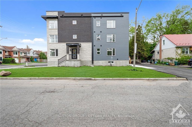 Image of home for listing MLS® X14029860
