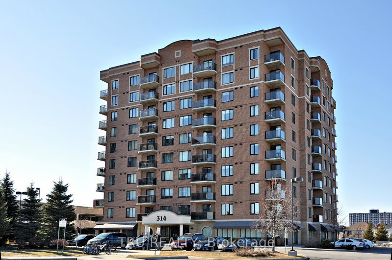 Image of home for listing MLS® X14029890