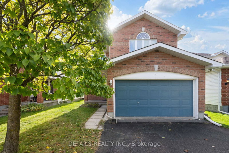 Image of home for listing MLS® X14029976