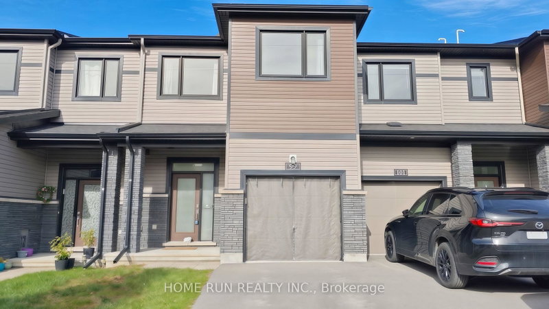 Image of home for listing MLS® X14030078