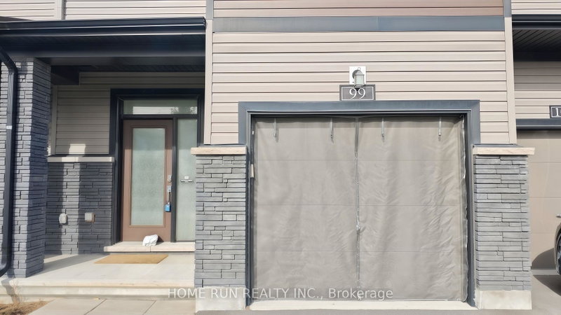 Image of home for listing MLS® X14030078