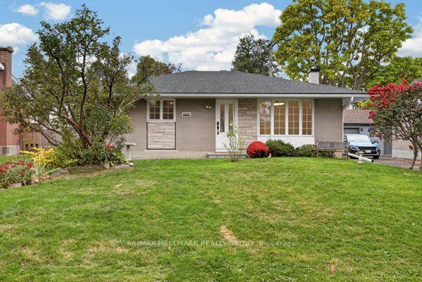 Image of home for listing MLS® X14030084