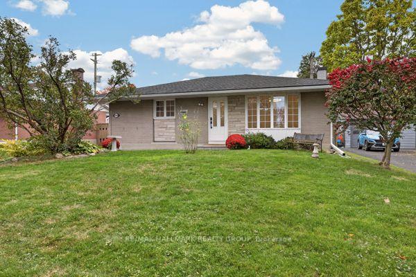 Image of home for listing MLS® X14030084