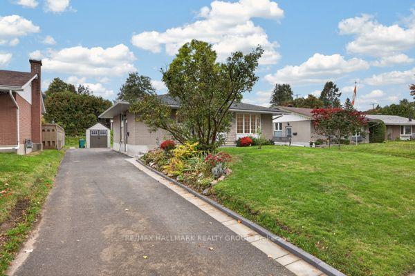Image of home for listing MLS® X14030084
