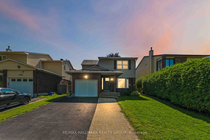 Image of home for listing MLS® X14030102