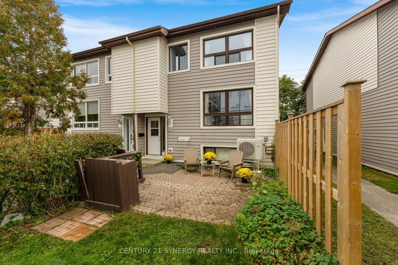 Image of home for listing MLS® X14030264
