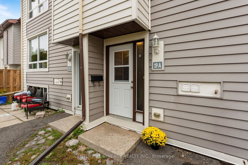 Image of home for listing MLS® X14030264