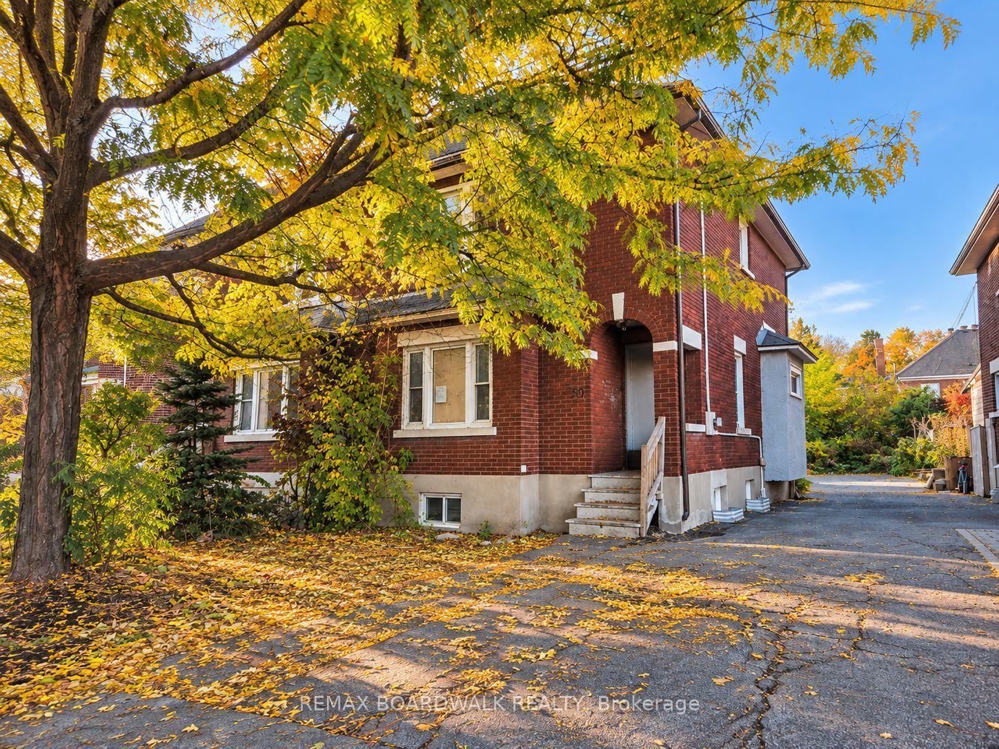 Image of home for listing MLS® X14030288