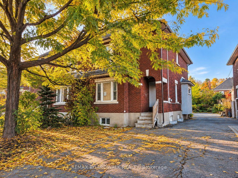 Image of home for listing MLS® X14030288