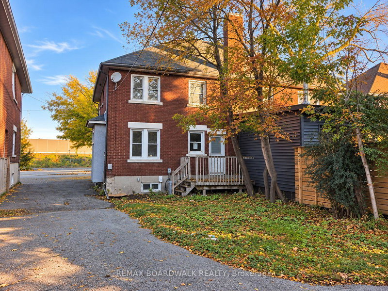 Image of home for listing MLS® X14030288