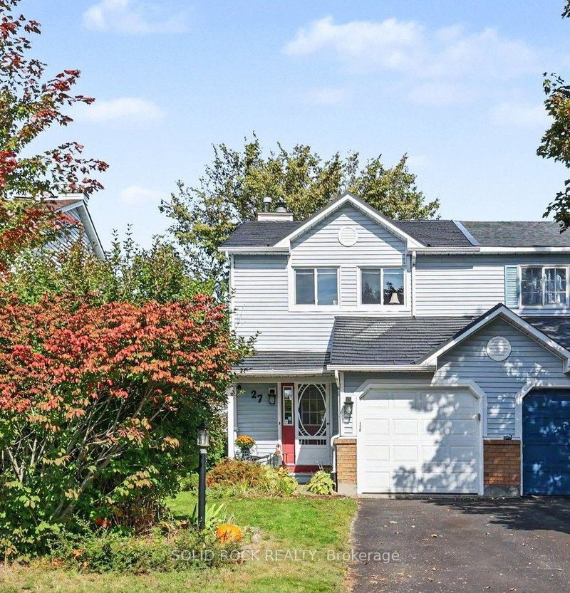 Image of home for listing MLS® X14030300
