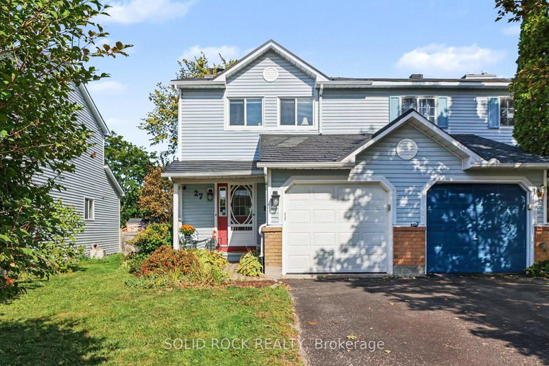 Image of home for listing MLS® X14030300