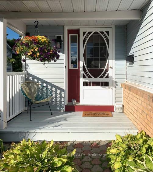 Image of home for listing MLS® X14030300