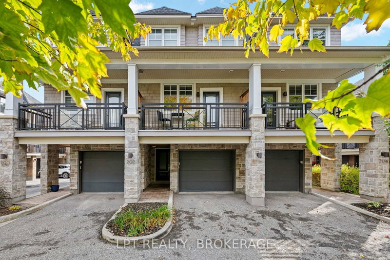 Image of home for listing MLS® X14030338