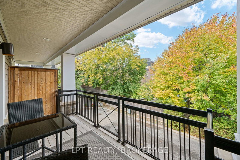 Image of home for listing MLS® X14030338